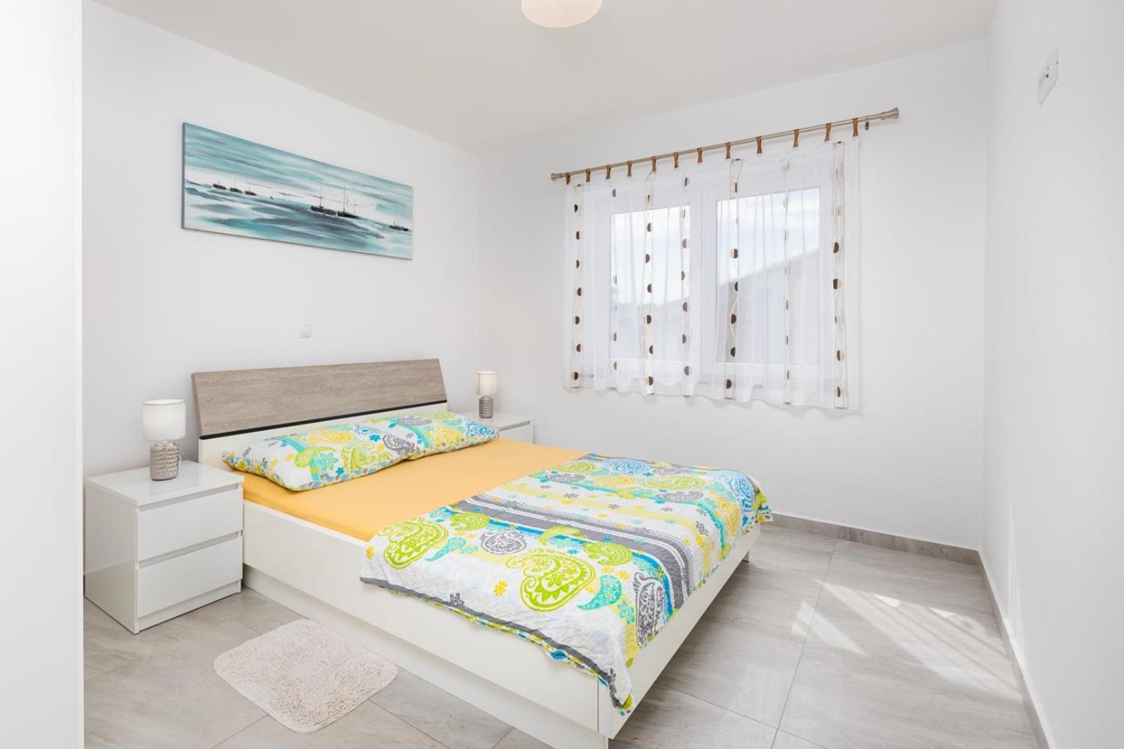 Apartments Tea Malinska Extérieur photo